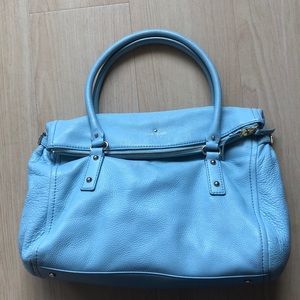 Kate Spade Cobble Hill leather bag